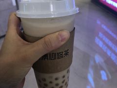 -茶百道(柏威年店)