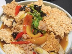 -铜锣湾·有麝自然香(渝北财富中心店)