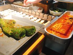 -很久以前羊肉串(中山公园店)