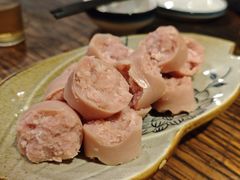 手掰肠-百花人家(门城水岸店)