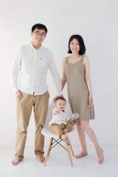 -小熊维尼高端儿童摄影(南山信和店)