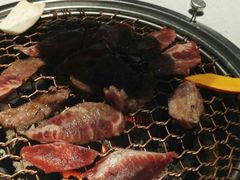 -本家韩国烤肉(青岛万象城店)
