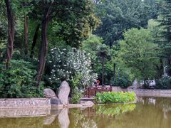 -西安市长乐公园