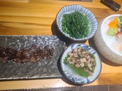 -立山居酒屋·烧鸟 天妇罗(西北湖店)