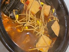 -眷江南之小蓝鲸(王府大街店)