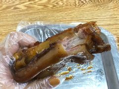 -赵元章肉骨烧(山塘街店)