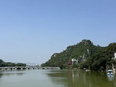 -星湖旅游景区七星岩