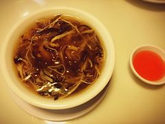 -新大咀港式茶餐厅(宝山万达店)