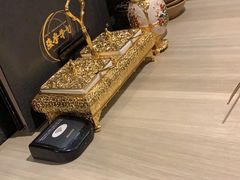 -焼肉 薩摩牛旬 A5鹿児島黒毛和牛一頭買い　(渋谷本店)