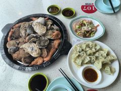 -巧克力渔家.小船海鲜胶东菜(万平口店)