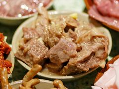 -五里关火锅(牛市口店)