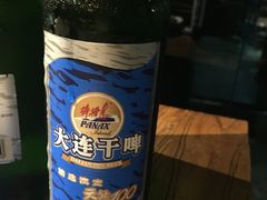 -海味当家·蒸锅海鲜(星海公园店)