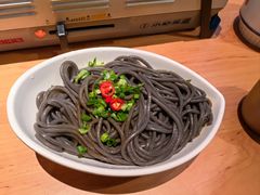 -鱼酷活鱼烤鱼(张江长泰店)