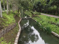 -北坞公园
