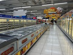 -家乐福(四元桥购物中心店)