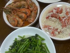 -红灯笼龙凤饭店(宁波老字号店)