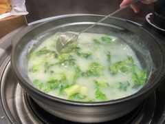 -大良毋米粥(锦龙路总店)