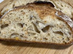 茉莉红秃头乡村面包-佐敦面包铺·JORDAN BAKERY