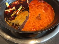 -巴蜀大将火锅(春熙店)