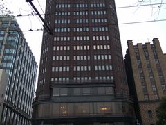 -上海国际饭店