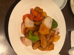 -新旺茶餐厅(嘉里城店)