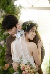 -金夫人婚纱摄影(包河万达店)