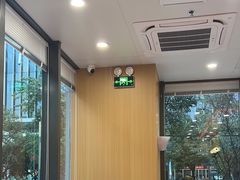 -塔斯汀中国汉堡(青浦宝龙广场店)