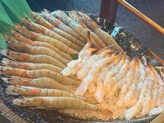 -牛New寿喜烧(金鹰世界店)
