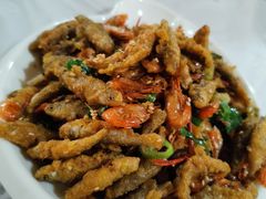 -彭大姐老店黄辣丁(新津店)