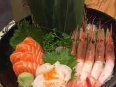 -赤坂亭·M9和牛烧肉·铁板烧·日料398放题(长泰广场店)