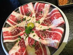 -樱嘢·炭火烧肉(惠南店)