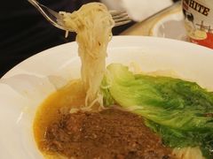 沙爹牛肉米线-敏华冰厅(天河城店)