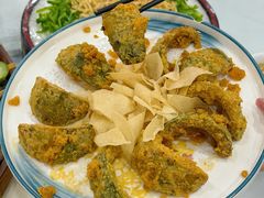 -绿雅居原生态农庄(小涌店)