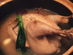 -Ginger(兴国路店)