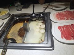 -海底捞火锅(长沙华创国际广场店)