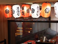 -花肴·和牛烧肉(顺义五里仓店)