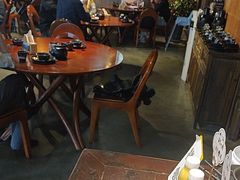 -徽三说·土徽菜·中国徽菜连锁品牌(一中店)