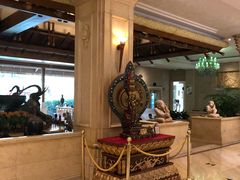 -杭州第一世界大酒店·云曼温泉