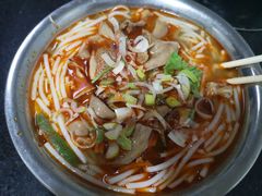 -薛记襄阳香辣牛肉面(平安路店)