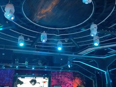 -星璨火吧KTV聚会餐厅(丰庆路店)