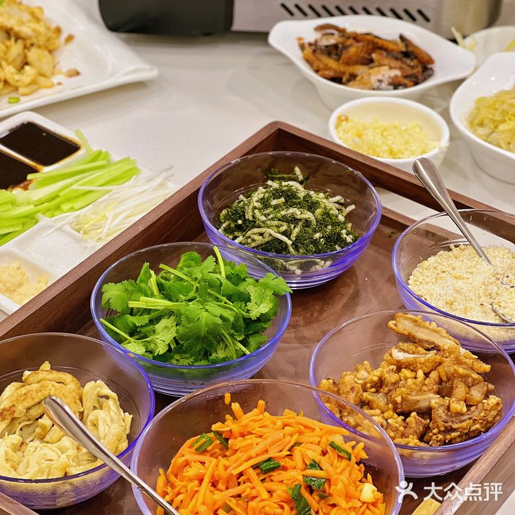 来泉州一定要来这家老牌海鲜餐厅吃烤鹅！