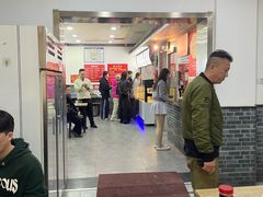 -津门张记包子铺(华昌道店)