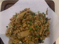 -山顶沙河粉-粤菜馆(凯旋店)