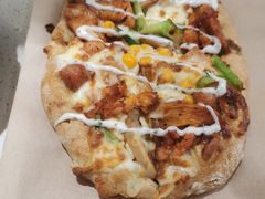 -必胜客(阿罗海店)