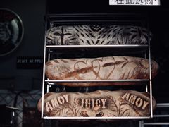 -Juicy Bakery(大学路店)