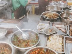 -圆蛋酒料•生腌(开元路店)