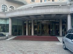 -上海安亭别墅花园酒店