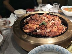 -恰八斗·猛火长沙菜(国贸店)