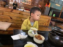 -象山村腊排骨(丽江总店)