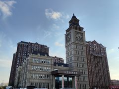 -星河湾温泉洗浴酒店